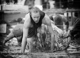 Out of the mud